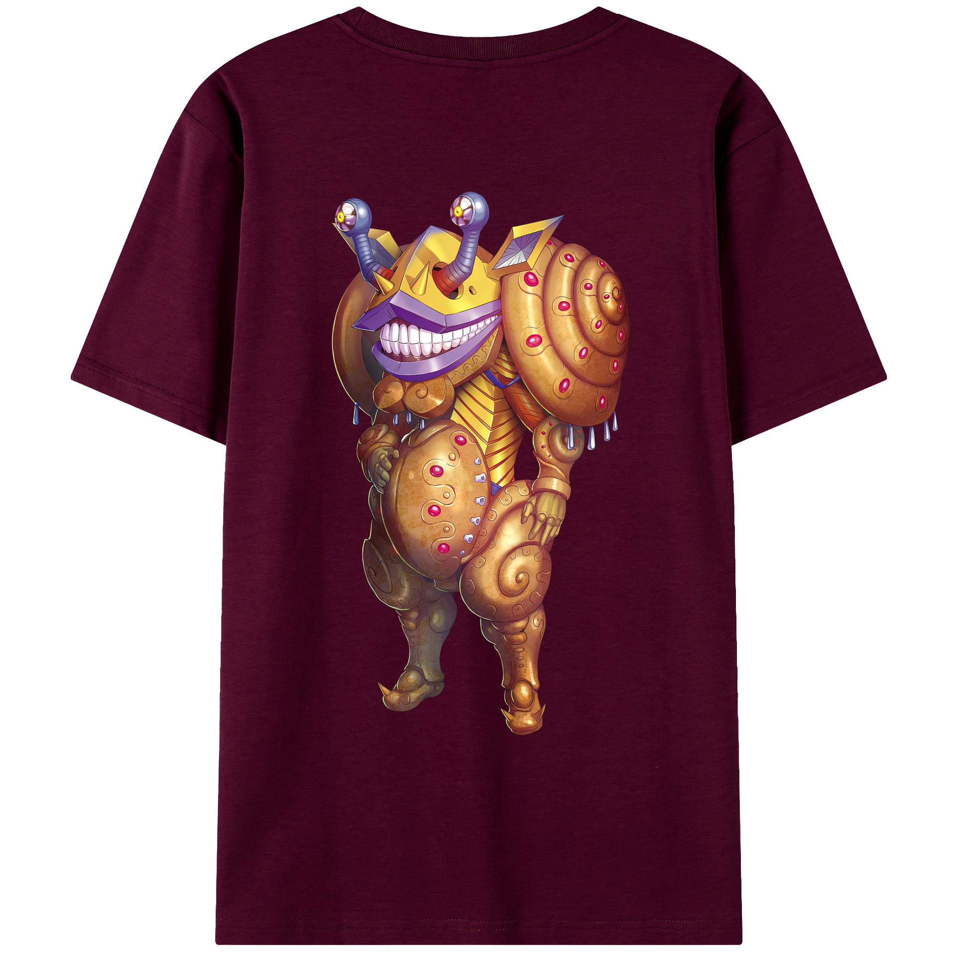 （画像用） ウルトラマン Ultraman レディース半袖Tシャツ(バックプリント)